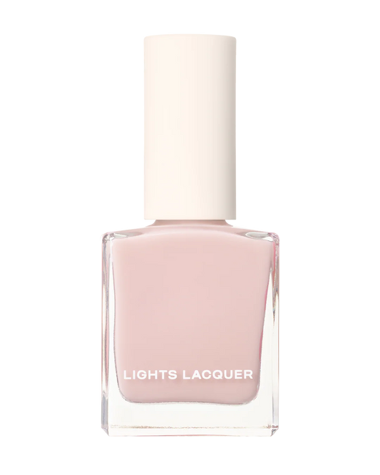 Lights Lacquer Nail Polish