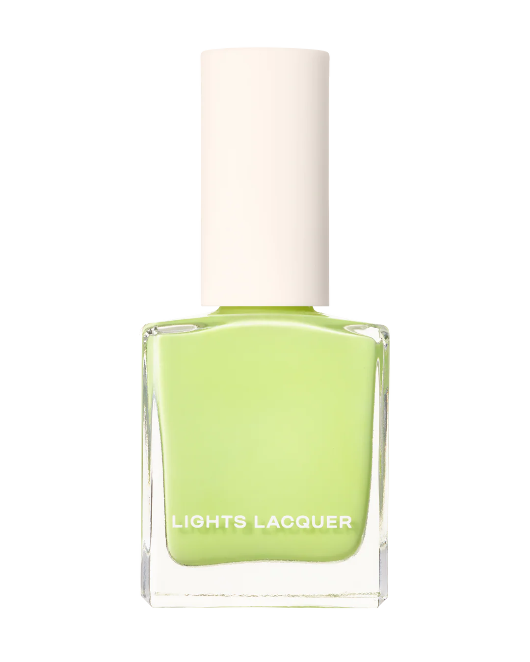Lights Lacquer Nail Polish