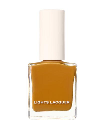 Lights Lacquer Nail Polish