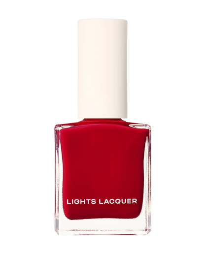 Lights Lacquer Nail Polish