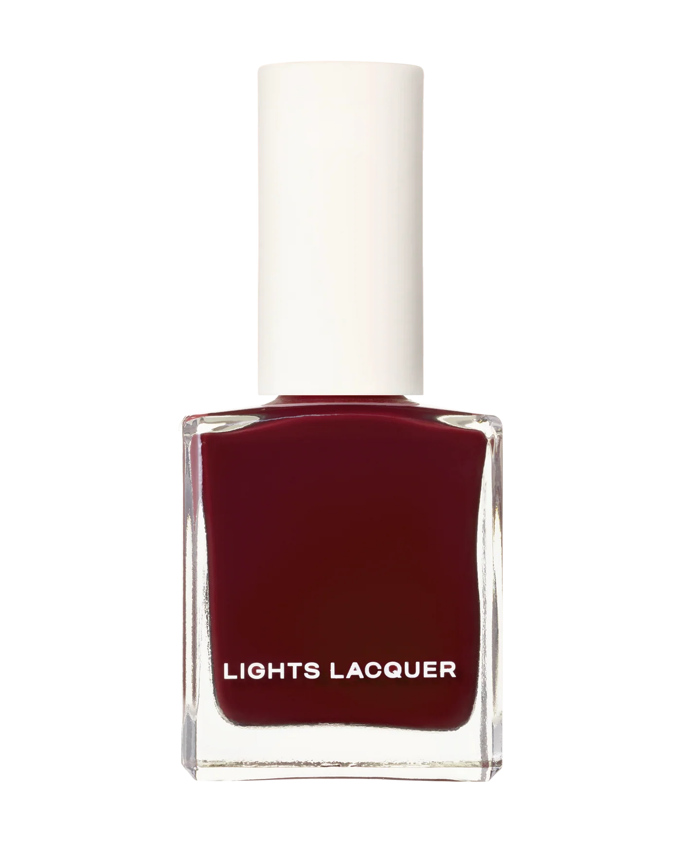Lights Lacquer Nail Polish