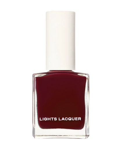 Lights Lacquer Nail Polish