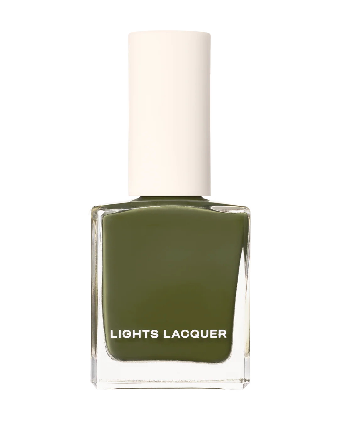 Lights Lacquer Nail Polish