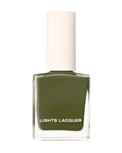 Lights Lacquer Nail Polish