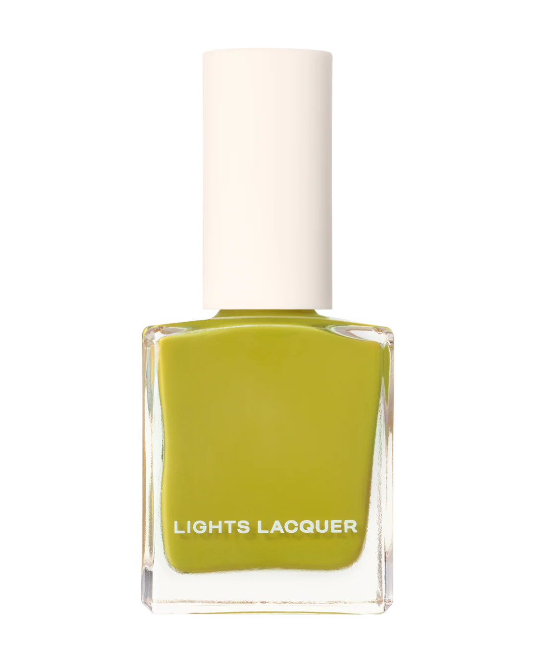 Lights Lacquer Nail Polish