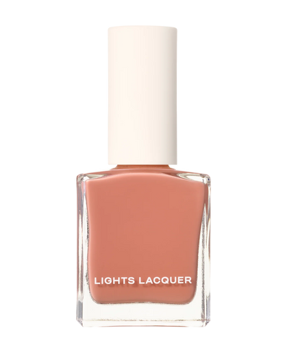 Lights Lacquer Nail Polish