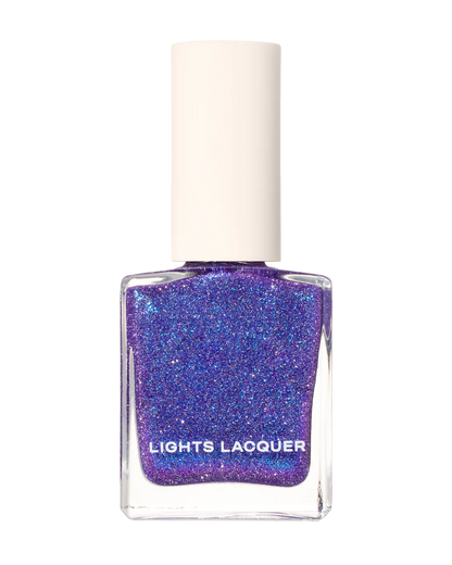 Lights Lacquer Nail Polish