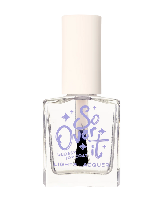 Top Coat - Lights Lacquer