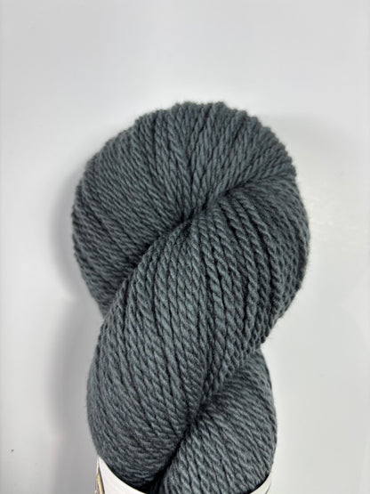 Pishkun - Farmers Daughter Fibers