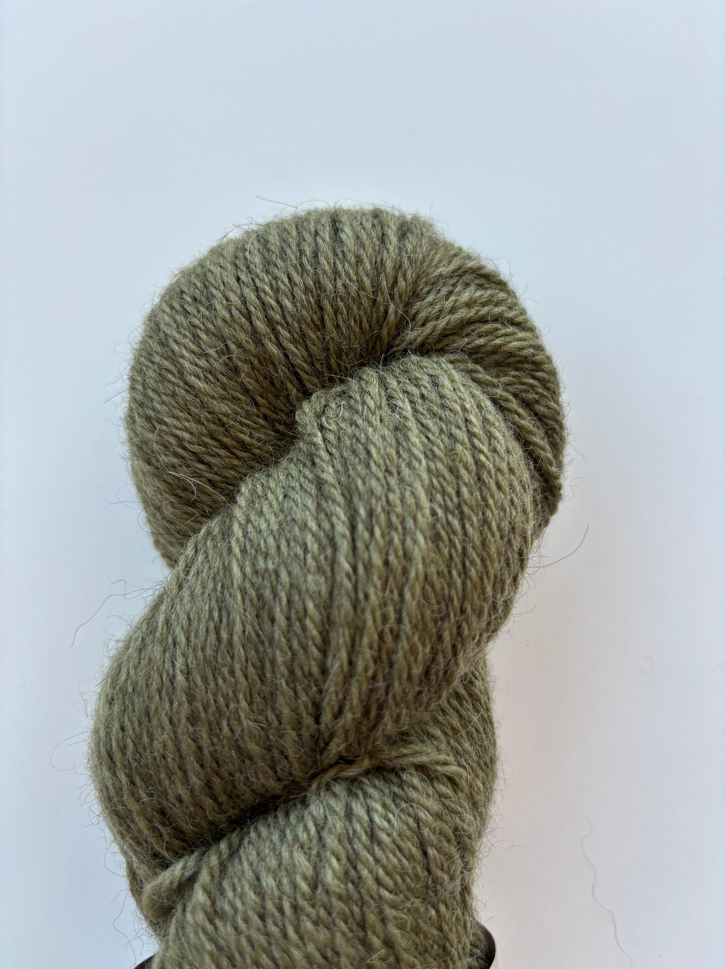 British Blend DK - Tumalo Fiber