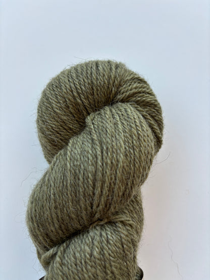 British Blend DK - Tumalo Fiber