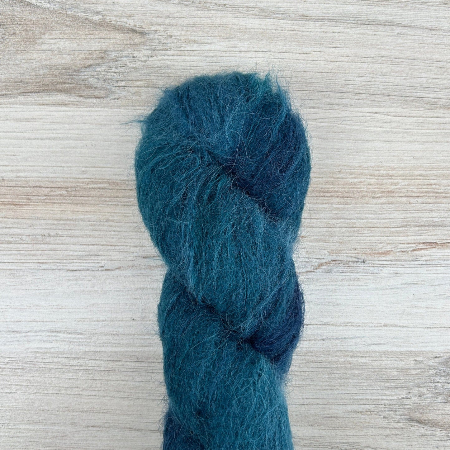Suri Alpaca - Fiber MacGyver