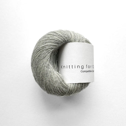 Compatible Cashmere - Knitting for Olive