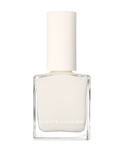 Lights Lacquer Nail Polish
