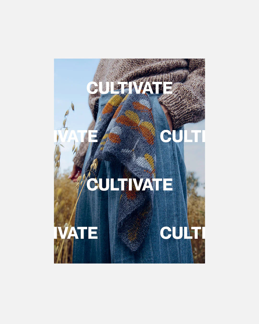 Cultivate - Laine