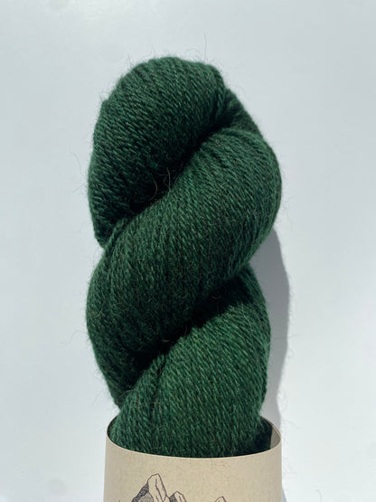 British Blend DK - Tumalo Fiber