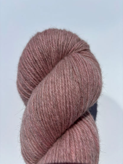 Merino Possum Woollen Spun - Circus Tonic Handmade