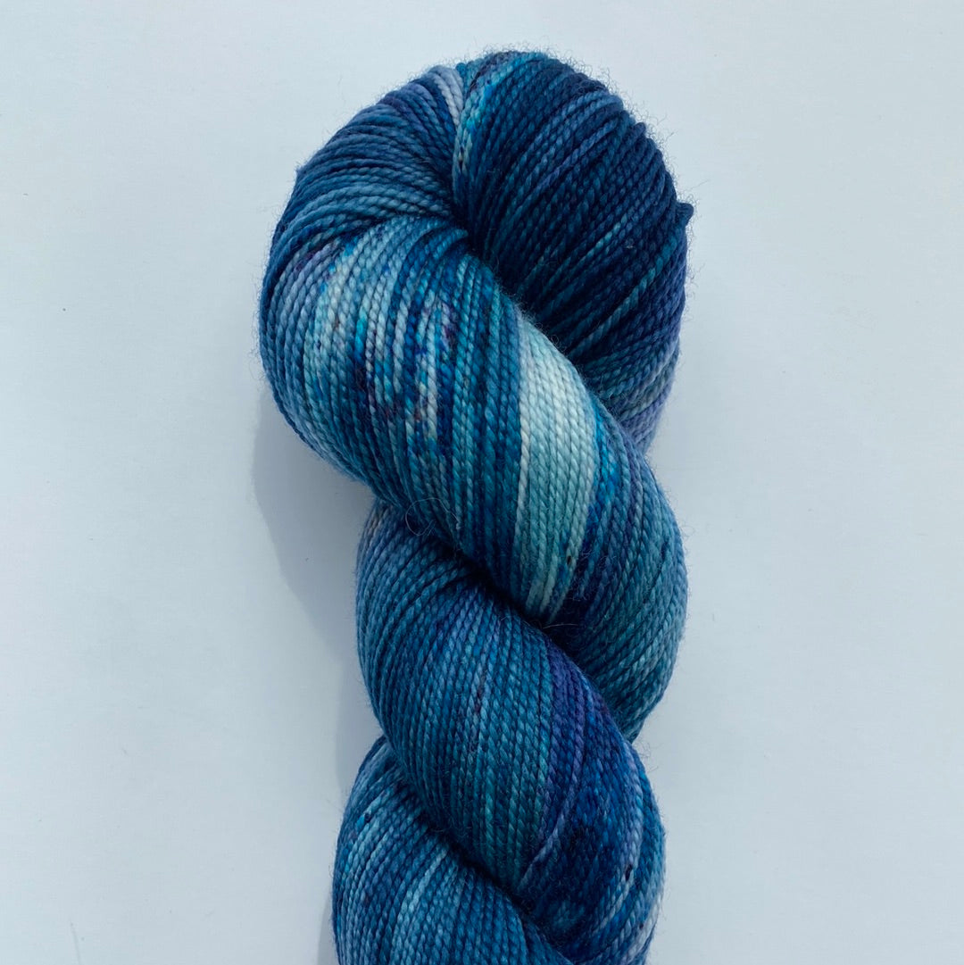 Merino Twist - Fiber Macgyver