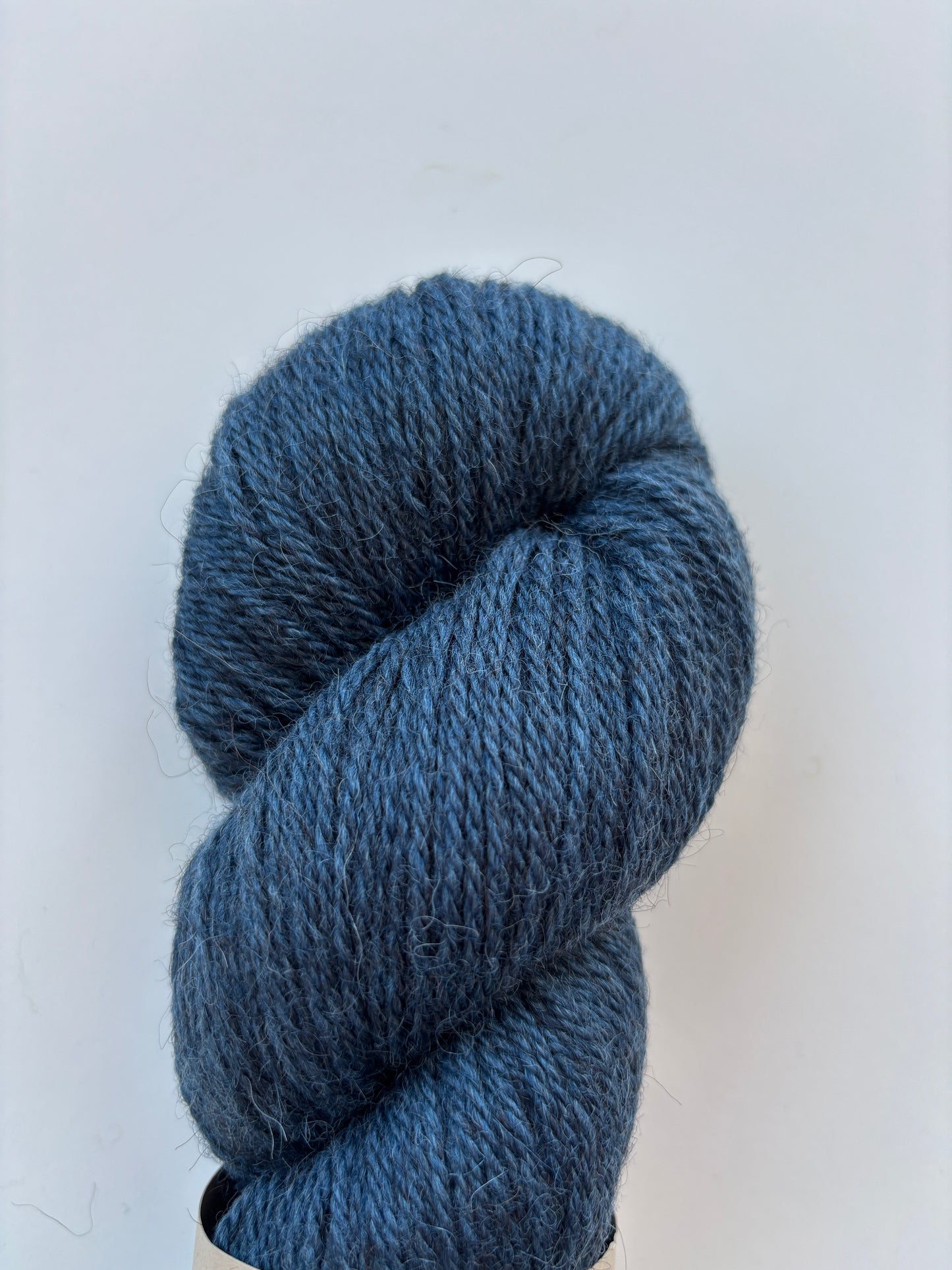British Blend DK - Tumalo Fiber