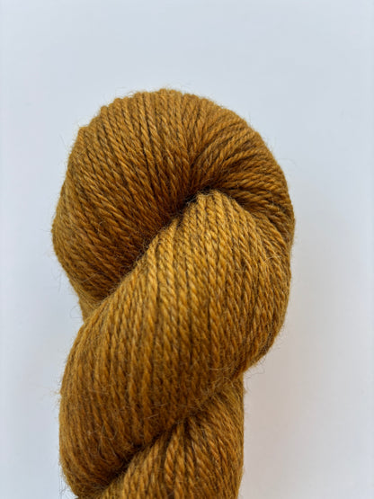 British Blend DK - Tumalo Fiber