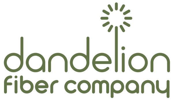 Dandelion Fiber Company