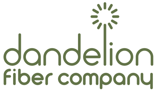 Dandelion Fiber Compay