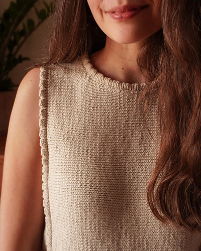 Petali Slipover:  Wednesdays Jan 14,21,28 from 5:30-7pm  $85