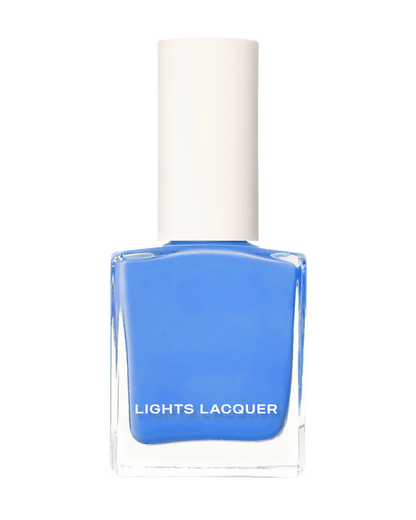 Lights Lacquer Nail Polish