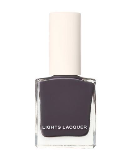 Lights Lacquer Nail Polish