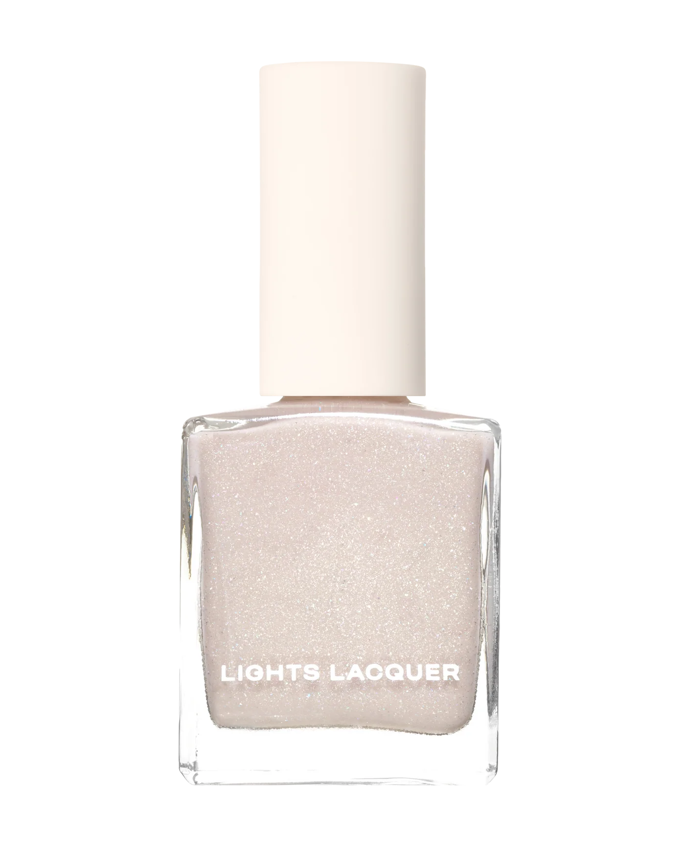Lights Lacquer Nail Polish