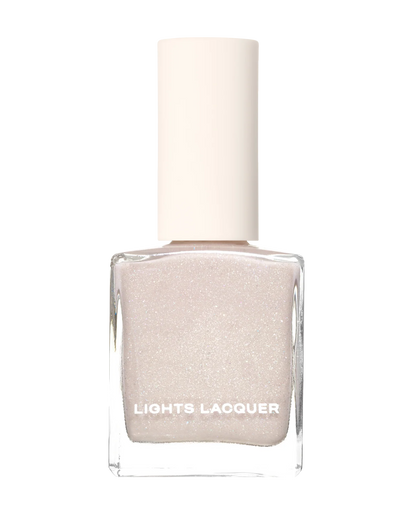 Lights Lacquer Nail Polish