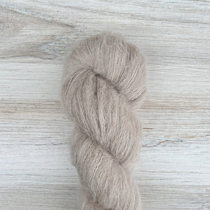 Suri Alpaca - Fiber MacGyver