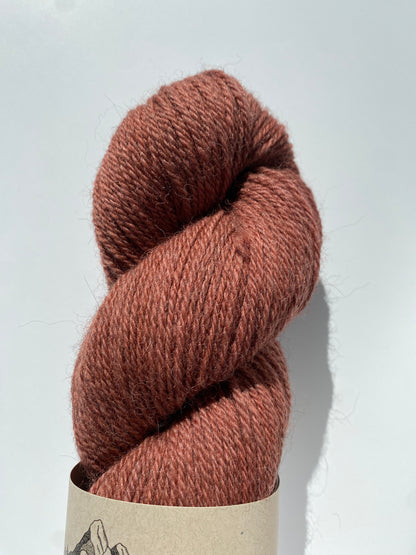 British Blend DK - Tumalo Fiber