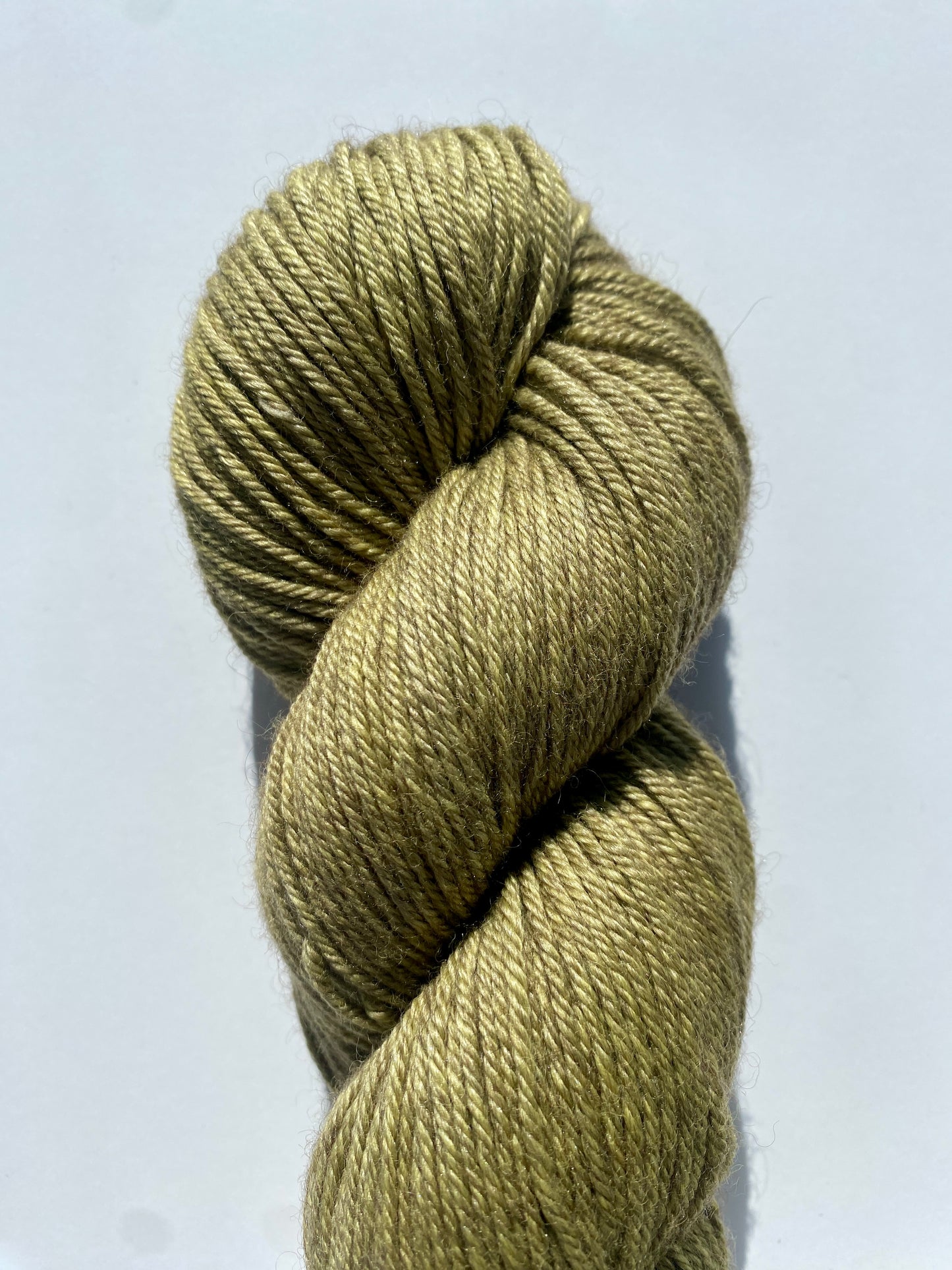 Bear Paw DK - Farmers Daughter Fibers