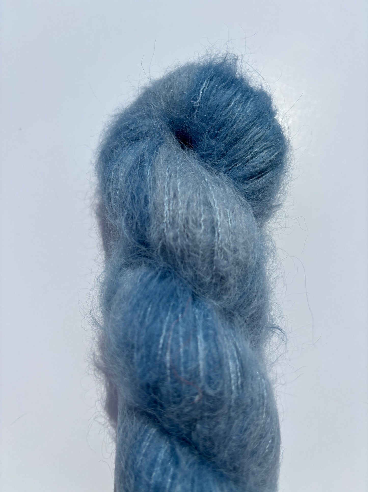 Suri Alpaca - Fiber MacGyver