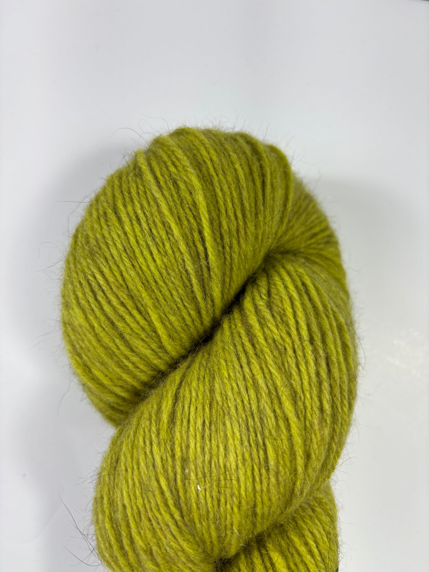 Merino Possum Woollen Spun - Circus Tonic Handmade