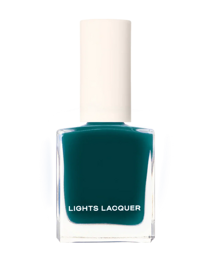Lights Lacquer Nail Polish