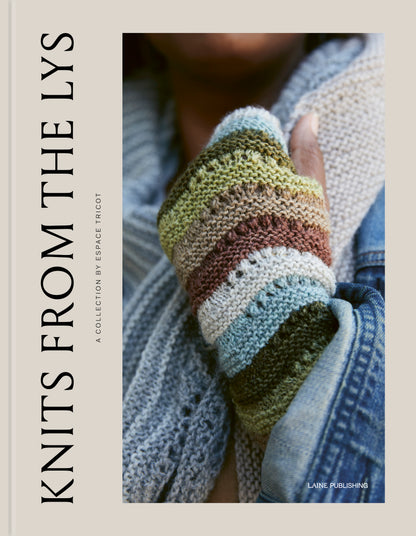 Knits fro the LYS - Laine Publishing