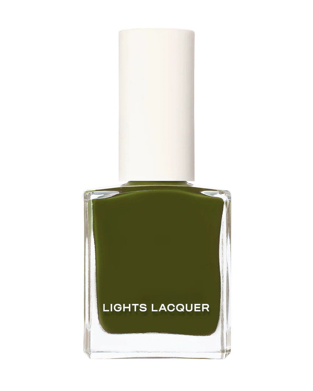 Lights Lacquer Nail Polish