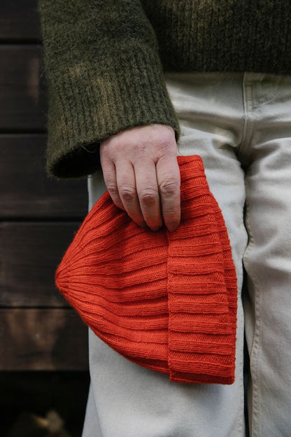 52 Weeks of One-Skein Knits - Laine