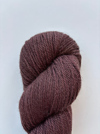 British Blend DK - Tumalo Fiber