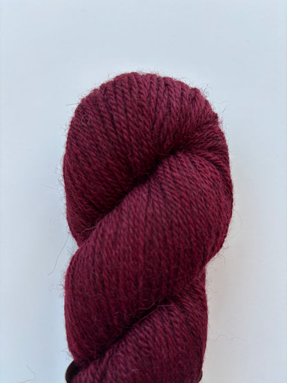 British Blend DK - Tumalo Fiber