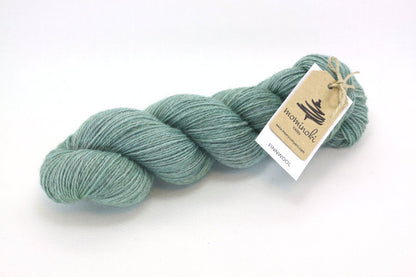 Finnwool - Mominoki Yarns