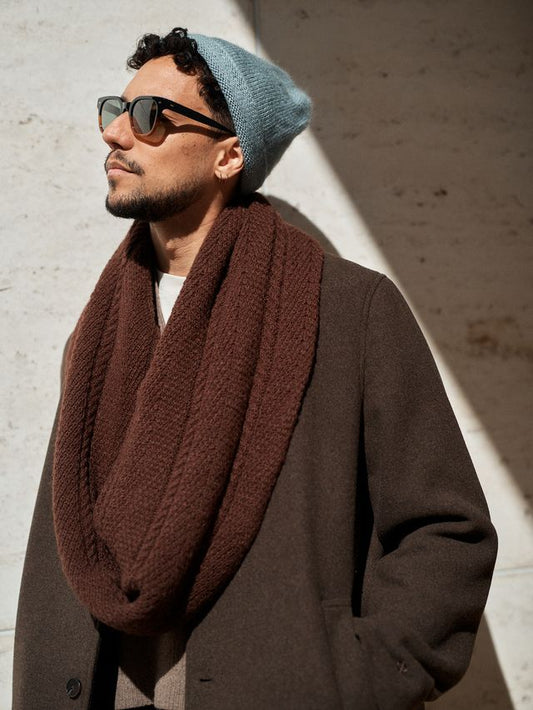 Foundations: 20 Knitted Accessories - Sari Nordlund