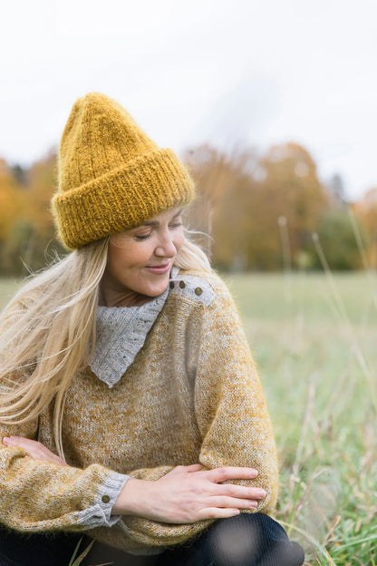 Finnish Knits - Laine