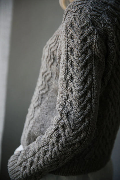 Finnish Knits - Laine