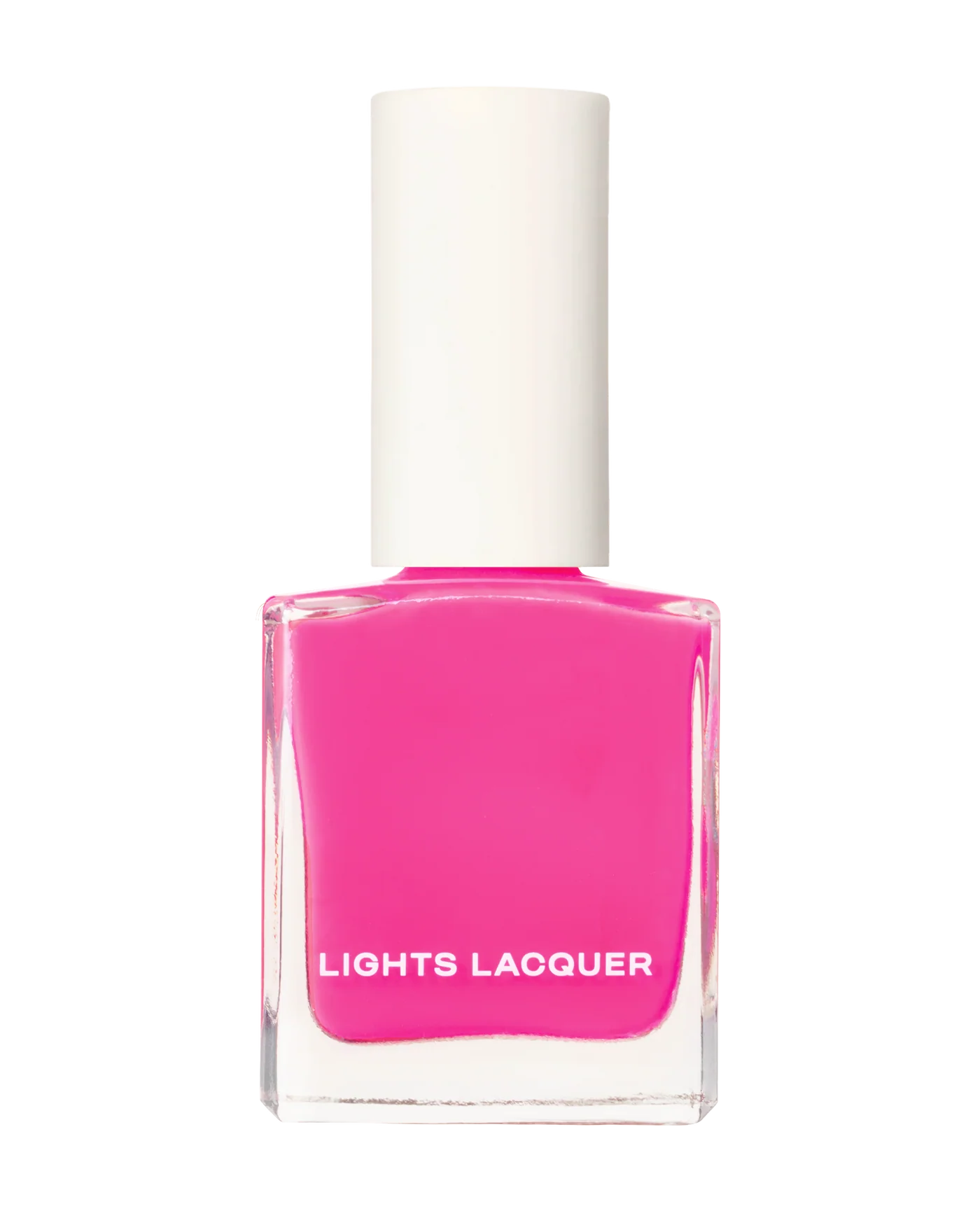 Lights Lacquer Nail Polish