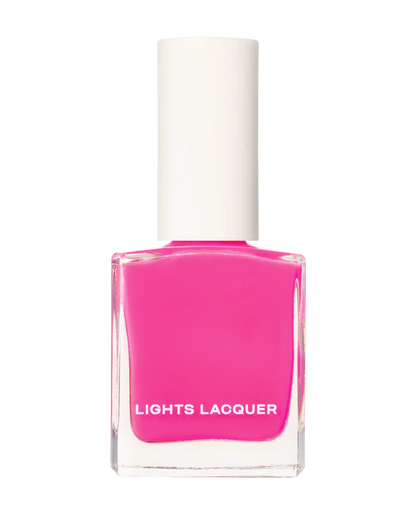 Lights Lacquer Nail Polish