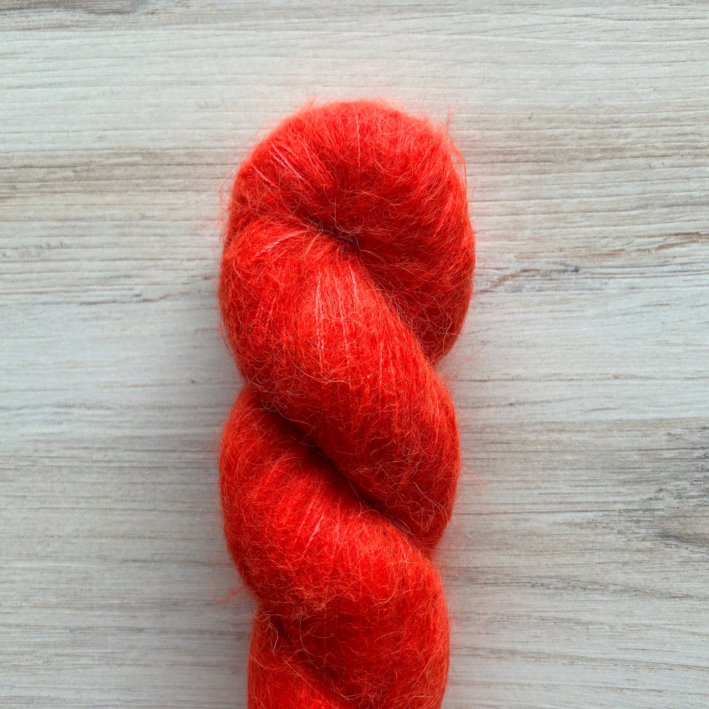 Suri Alpaca - Fiber MacGyver