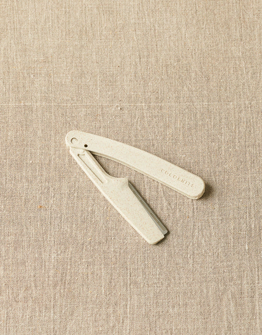 Fuzz Off Comb - Cocoknits